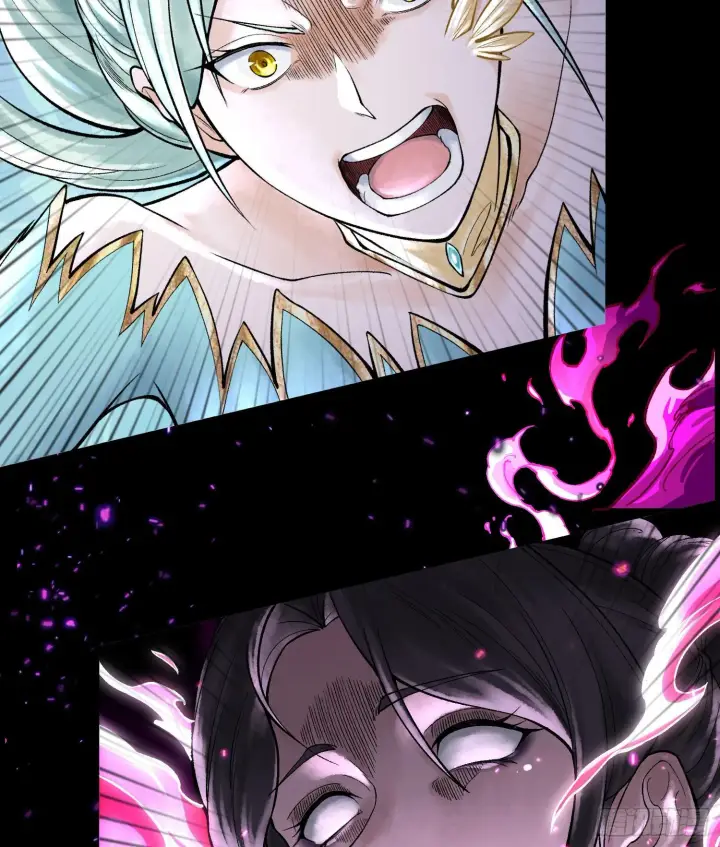 漫画《神之蔑》第二十五话 回溯第104张图