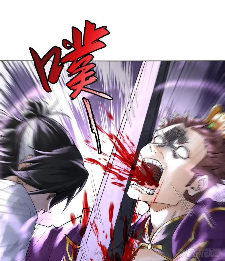 漫画《神之蔑》第二十五话 回溯第30张图