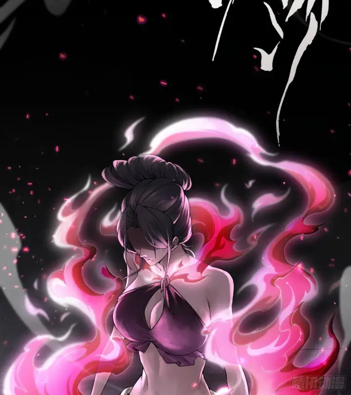漫画《神之蔑》第二十五话 回溯第48张图