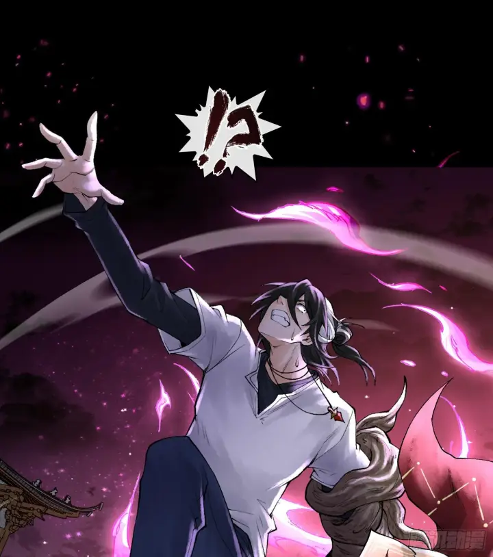 漫画《神之蔑》第二十五话 回溯第54张图
