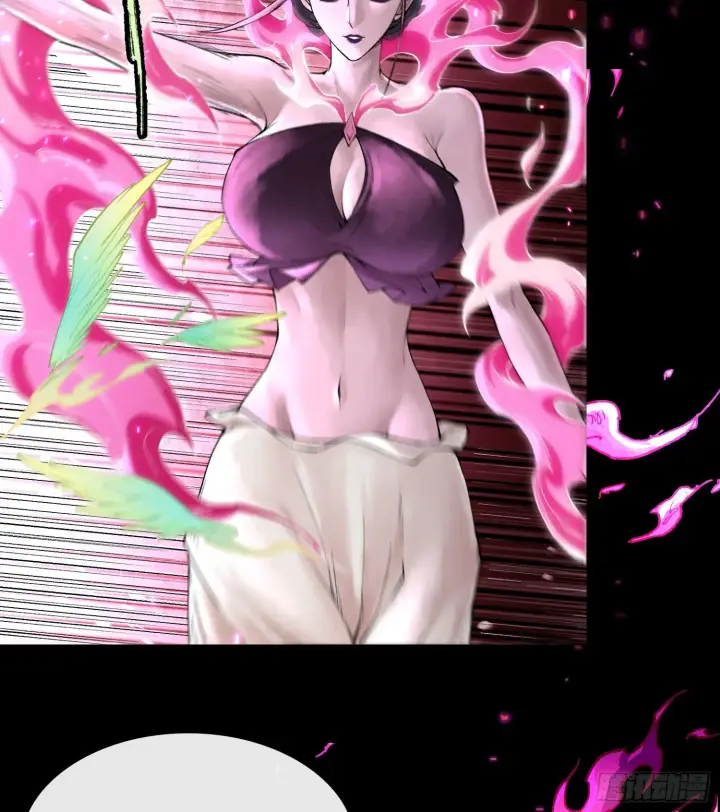 漫画《神之蔑》第二十五话 回溯第61张图