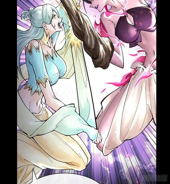 漫画《神之蔑》第二十五话 回溯第66张图