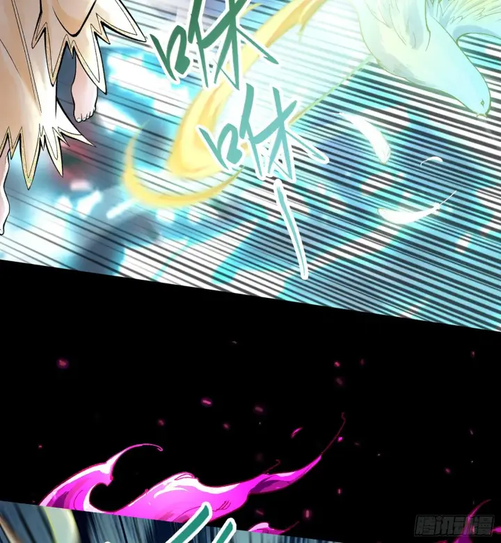 漫画《神之蔑》第二十五话 回溯第71张图