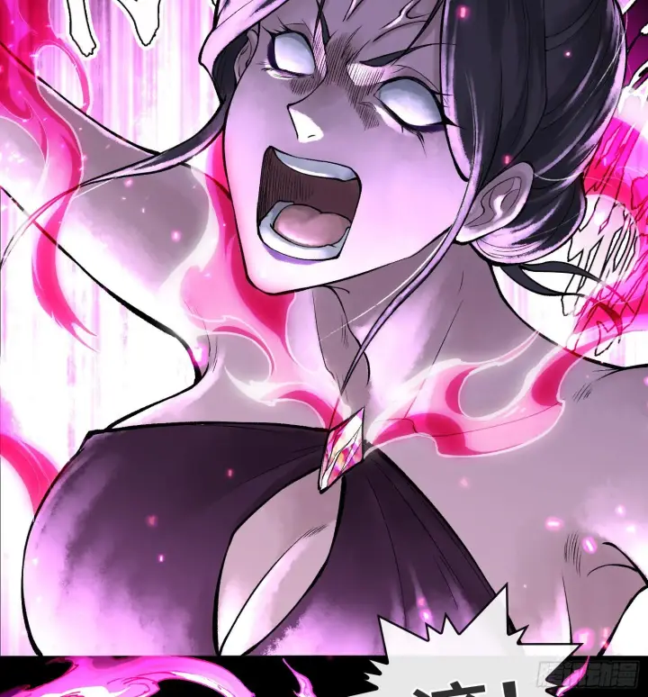 漫画《神之蔑》第二十五话 回溯第81张图