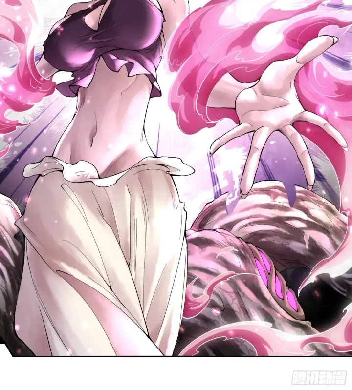 漫画《神之蔑》第二十五话 回溯第9张图