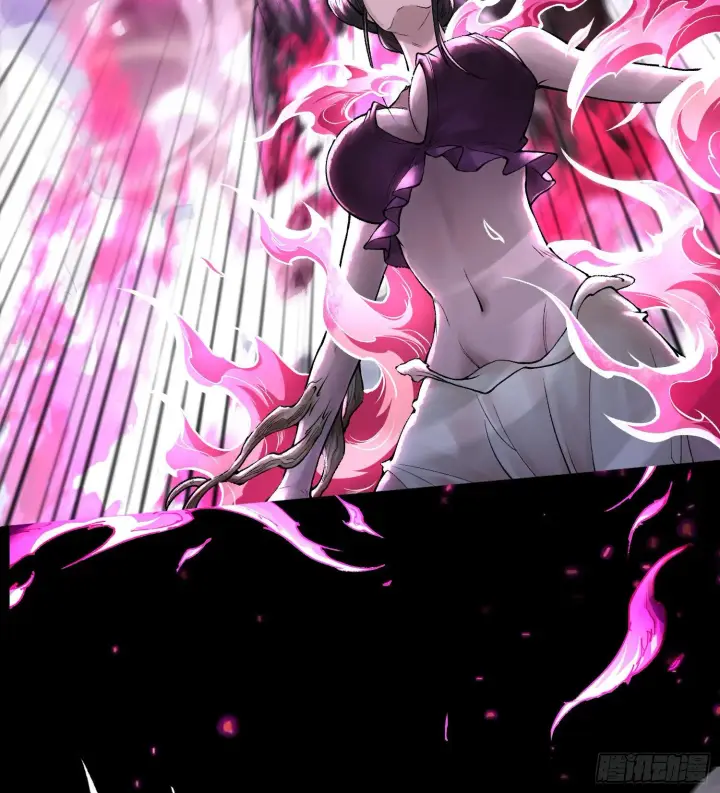 漫画《神之蔑》第二十五话 回溯第92张图