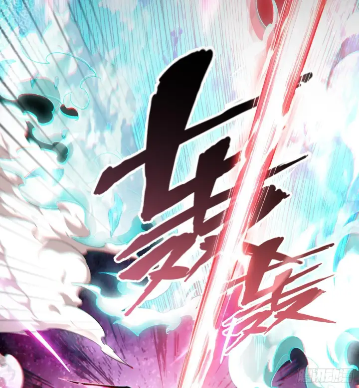 漫画《神之蔑》第二十六话 神的命运循环第19张图