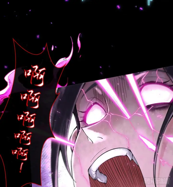 漫画《神之蔑》第二十六话 神的命运循环第21张图