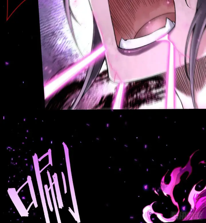 漫画《神之蔑》第二十六话 神的命运循环第22张图
