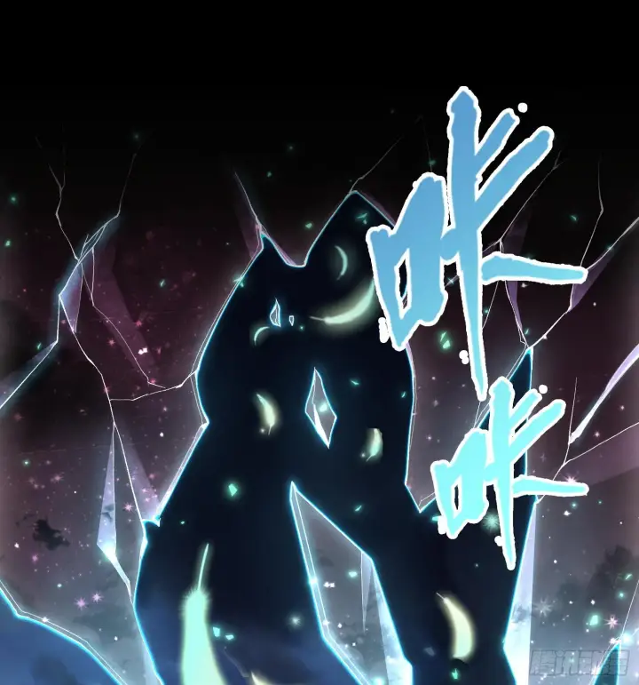 漫画《神之蔑》第二十六话 神的命运循环第29张图