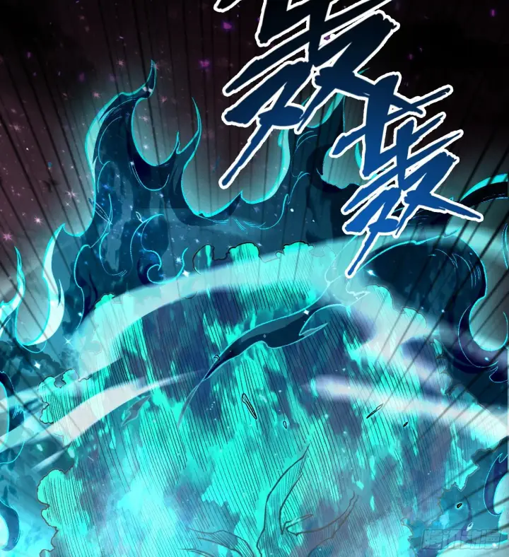 漫画《神之蔑》第二十六话 神的命运循环第5张图
