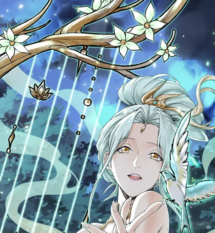 漫画《神之蔑》第二十六话 神的命运循环第64张图