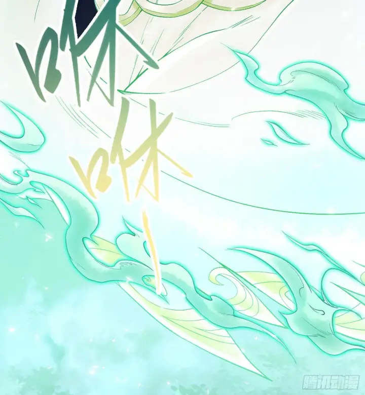 漫画《神之蔑》第二十六话 神的命运循环第66张图