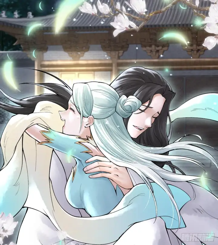 漫画《神之蔑》第二十六话 神的命运循环第76张图
