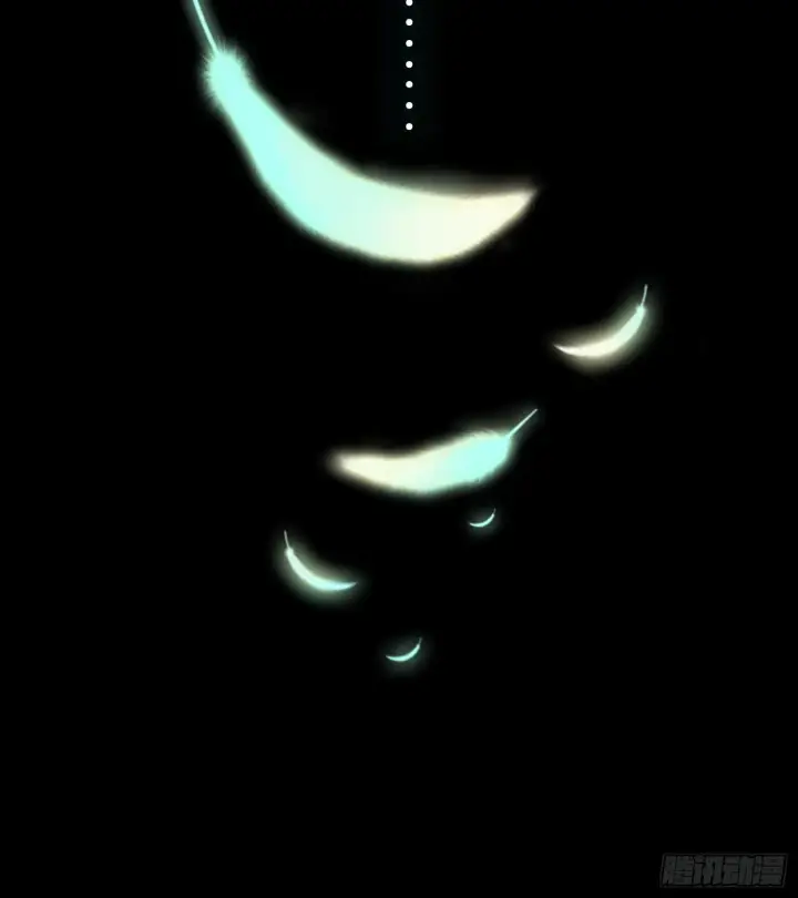 漫画《神之蔑》第二十六话 神的命运循环第85张图
