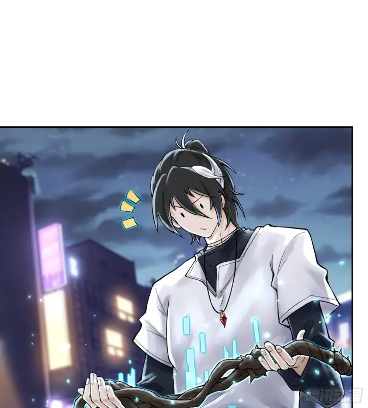 漫画《神之蔑》第二十六话 神的命运循环第94张图