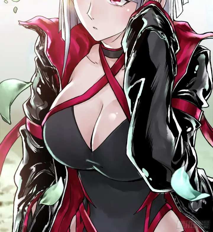 漫画《神之蔑》第二十七话 不动明的真面目第106张图