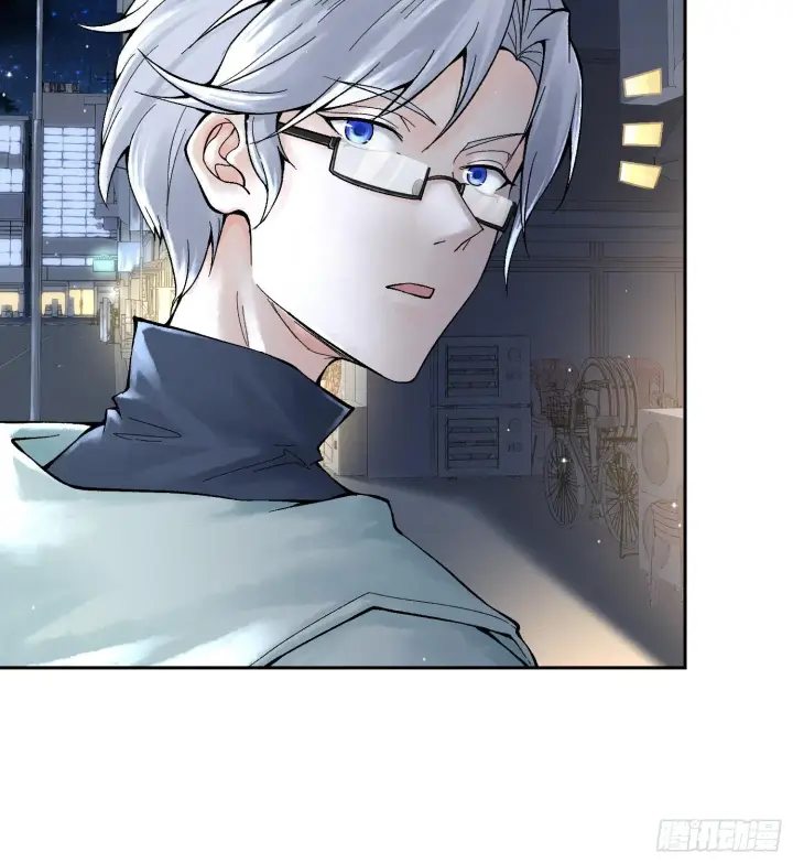 漫画《神之蔑》第二十七话 不动明的真面目第23张图