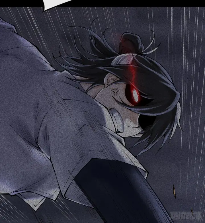 漫画《神之蔑》第二十七话 不动明的真面目第54张图