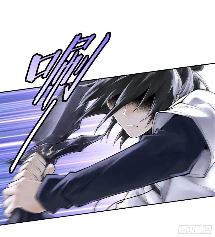 漫画《神之蔑》第二十七话 不动明的真面目第69张图