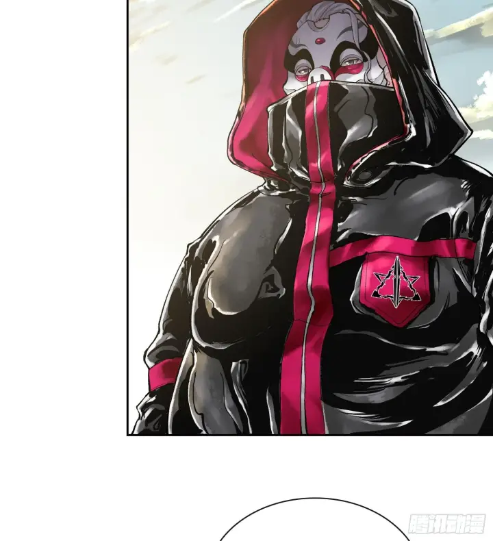 漫画《神之蔑》第二十七话 不动明的真面目第85张图