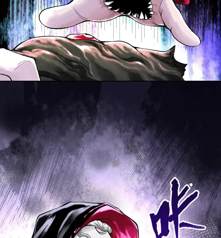 《神之蔑》第二十八话图25