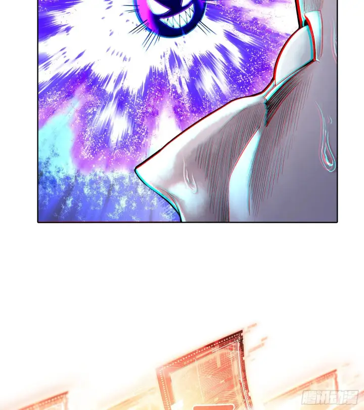 《神之蔑》第二十八话图88