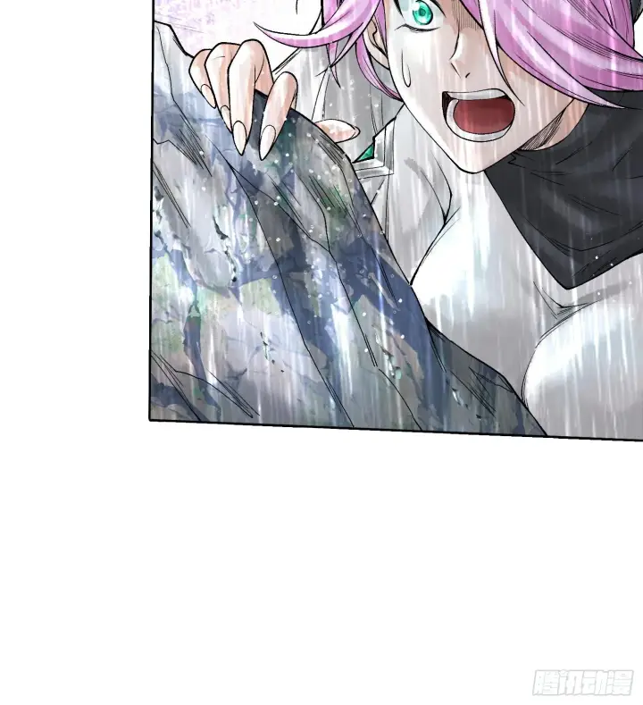 漫画《神之蔑》第二十九话 触发惩戒模式第44张图