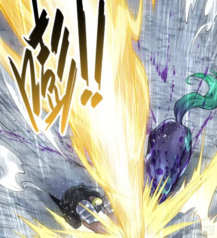 漫画《神之蔑》第二十九话 触发惩戒模式第48张图