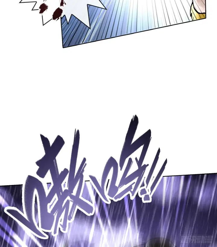 漫画《神之蔑》第二十九话 触发惩戒模式第57张图
