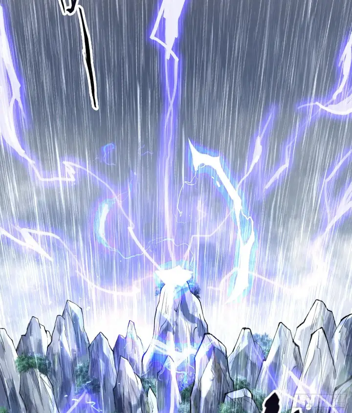 漫画《神之蔑》第二十九话 触发惩戒模式第94张图