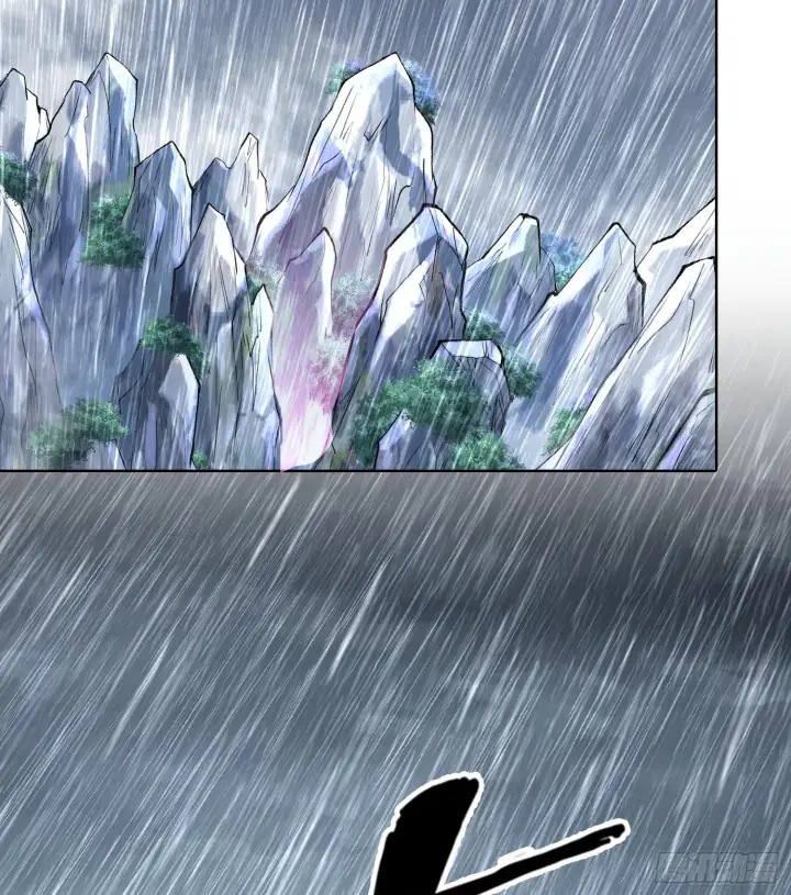 漫画《神之蔑》第三十话 千载难逢的机会！第10张图