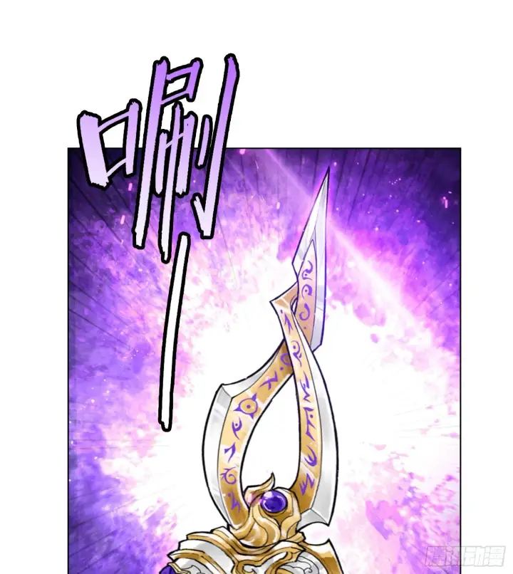 漫画《神之蔑》第三十话 千载难逢的机会！第102张图