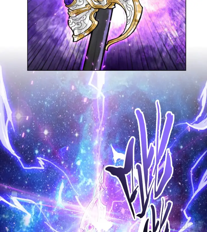 漫画《神之蔑》第三十话 千载难逢的机会！第103张图
