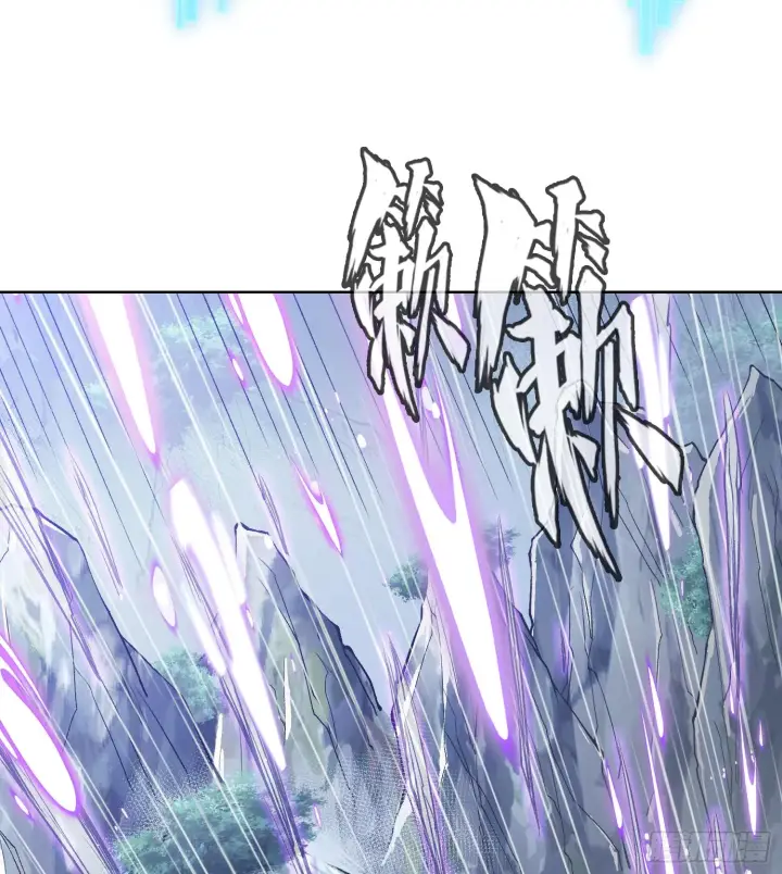 漫画《神之蔑》第三十话 千载难逢的机会！第106张图