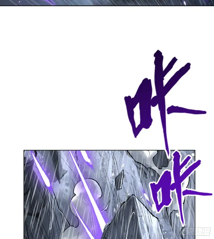 漫画《神之蔑》第三十话 千载难逢的机会！第108张图