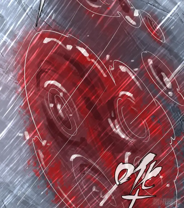 漫画《神之蔑》第三十话 千载难逢的机会！第118张图