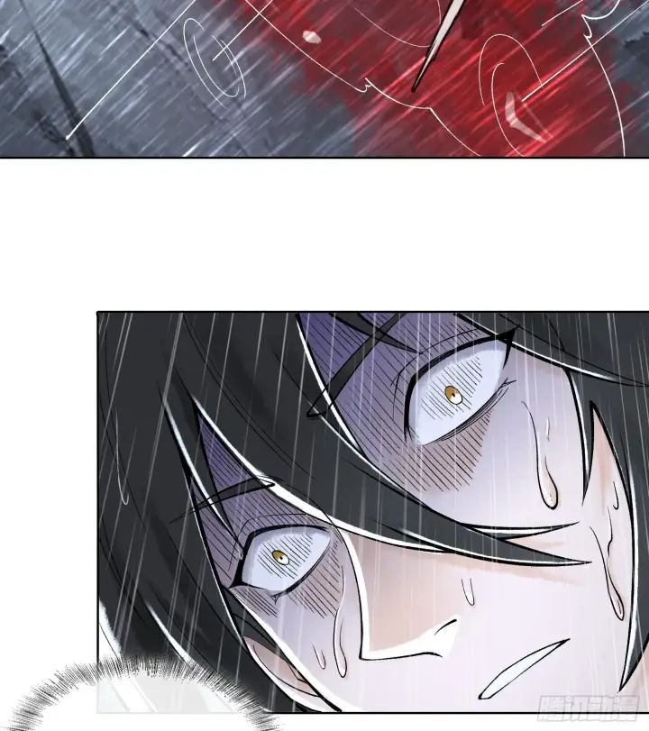 漫画《神之蔑》第三十话 千载难逢的机会！第119张图