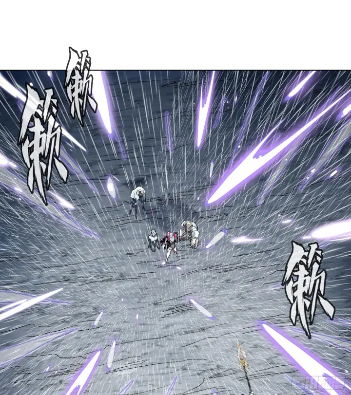 漫画《神之蔑》第三十话 千载难逢的机会！第125张图