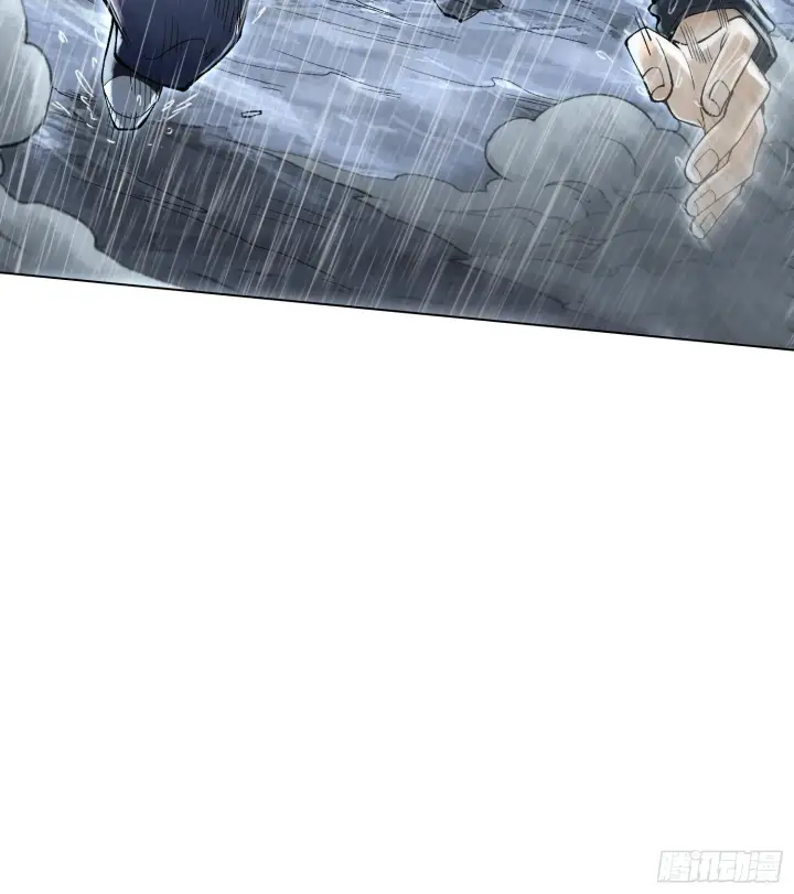 漫画《神之蔑》第三十话 千载难逢的机会！第129张图
