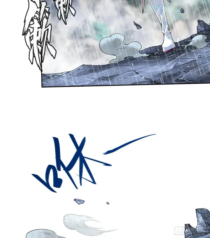 漫画《神之蔑》第三十话 千载难逢的机会！第18张图