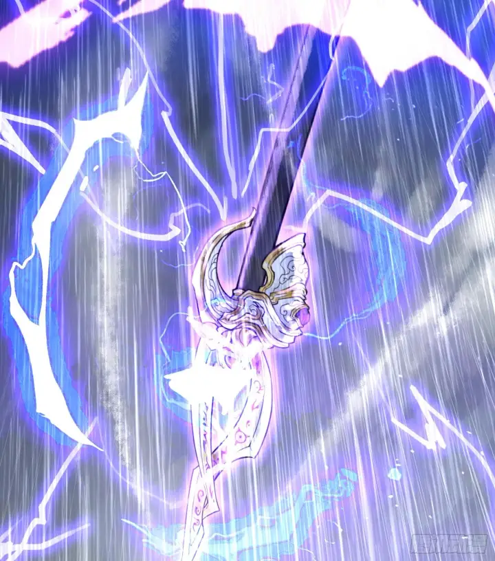 漫画《神之蔑》第三十话 千载难逢的机会！第25张图