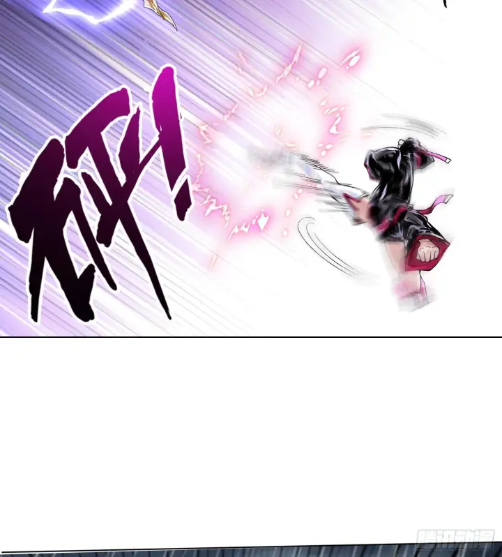 漫画《神之蔑》第三十话 千载难逢的机会！第31张图