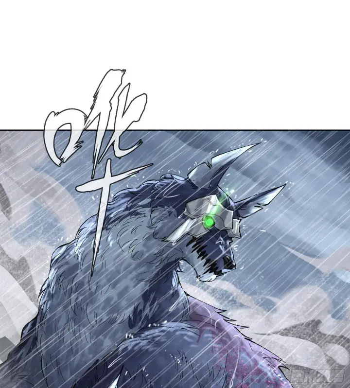 漫画《神之蔑》第三十话 千载难逢的机会！第38张图