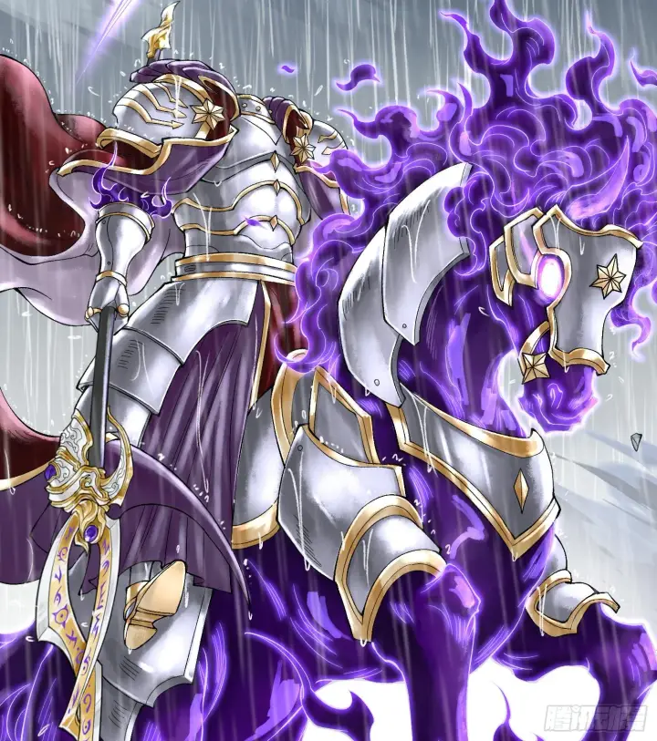 漫画《神之蔑》第三十话 千载难逢的机会！第44张图
