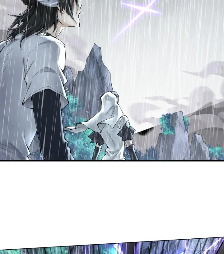 漫画《神之蔑》第三十话 千载难逢的机会！第47张图