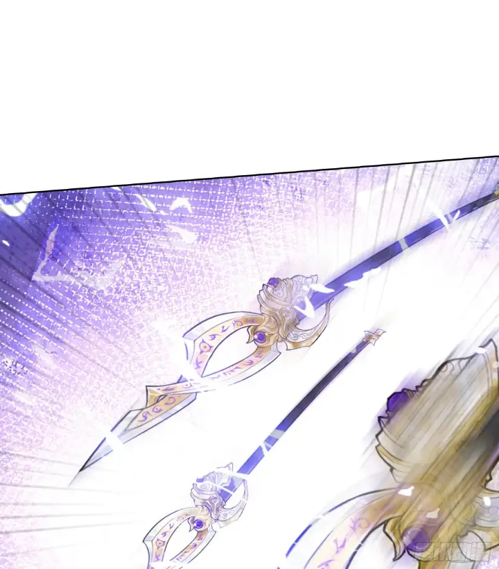 漫画《神之蔑》第三十话 千载难逢的机会！第54张图