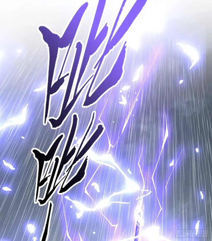 漫画《神之蔑》第三十话 千载难逢的机会！第63张图