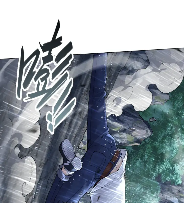 漫画《神之蔑》第三十话 千载难逢的机会！第77张图