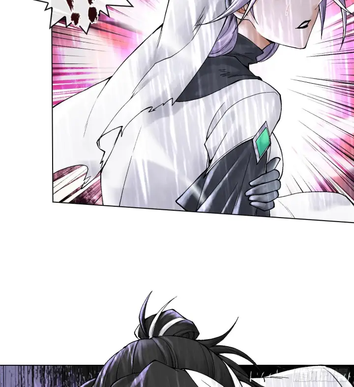 漫画《神之蔑》第三十话 千载难逢的机会！第81张图